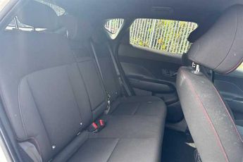 HYUNDAI KONA 65.4kWh N Line SUV 5dr Electric Auto (218 ps)