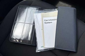 HYUNDAI KONA 65.4kWh N Line SUV 5dr Electric Auto (218 ps)