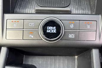 HYUNDAI KONA 65.4kWh N Line SUV 5dr Electric Auto (218 ps)