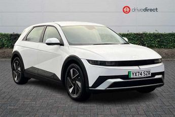 Hyundai IONIQ 84kWh Premium Hatchback 5dr Electric Auto (228 ps)