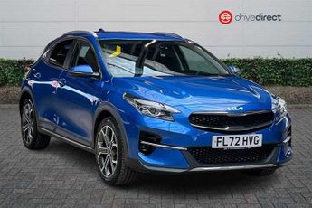 Kia Ceed 1.0 T-GDi Connect SUV 5dr Petrol Manual Euro 6 (s/s) (118 bhp)