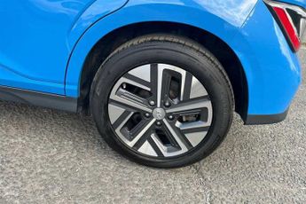 HYUNDAI KONA 64kWh Premium SUV 5dr Electric Auto (10.5kW Charger) (204 ps)