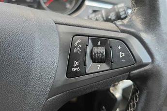 VAUXHALL CORSA 1.4i SE Nav Hatchback 3dr Petrol Auto Euro 6 (90 ps)