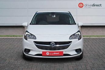 VAUXHALL CORSA 1.4i SE Nav Hatchback 3dr Petrol Auto Euro 6 (90 ps)