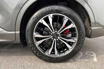 FORD KUGA 2.5h Duratec ST-Line X Edition SUV 5dr Petrol Hybrid CVT Euro 6 