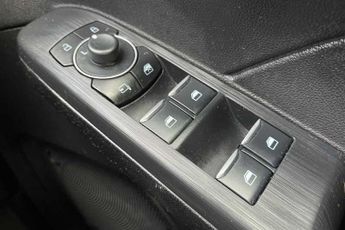 FORD KUGA 2.5h Duratec ST-Line X Edition SUV 5dr Petrol Hybrid CVT Euro 6 