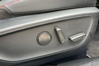 FORD KUGA 2.5h Duratec ST-Line X Edition SUV 5dr Petrol Hybrid CVT Euro 6 