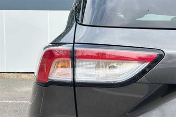 FORD KUGA 2.5h Duratec ST-Line X Edition SUV 5dr Petrol Hybrid CVT Euro 6 