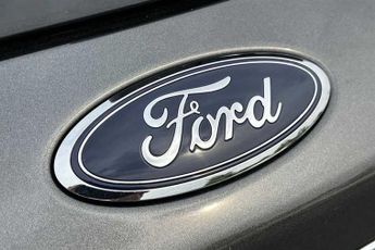 FORD KUGA 2.5h Duratec ST-Line X Edition SUV 5dr Petrol Hybrid CVT Euro 6 