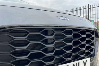 FORD KUGA 2.5h Duratec ST-Line X Edition SUV 5dr Petrol Hybrid CVT Euro 6 