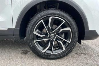 MG ZS 1.0 T-GDI Exclusive SUV 5dr Petrol Auto Euro 6 (111 ps)