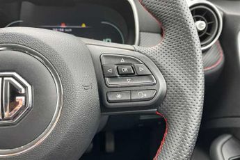 MG ZS 1.0 T-GDI Exclusive SUV 5dr Petrol Auto Euro 6 (111 ps)
