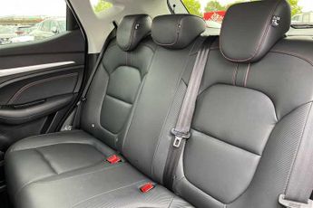 MG ZS 1.0 T-GDI Exclusive SUV 5dr Petrol Auto Euro 6 (111 ps)