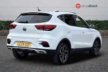 MG ZS 1.0 T-GDI Exclusive SUV 5dr Petrol Auto Euro 6 (111 ps)