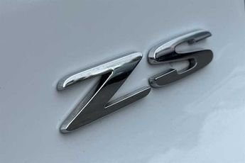 MG ZS 1.0 T-GDI Exclusive SUV 5dr Petrol Auto Euro 6 (111 ps)