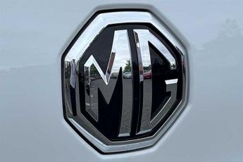 MG ZS 1.0 T-GDI Exclusive SUV 5dr Petrol Auto Euro 6 (111 ps)