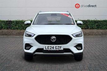 MG ZS 1.0 T-GDI Exclusive SUV 5dr Petrol Auto Euro 6 (111 ps)