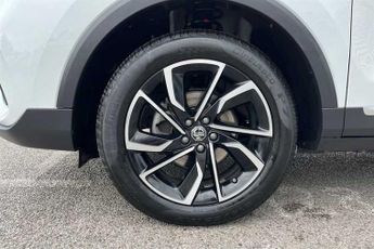MG ZS 1.0 T-GDI Exclusive SUV 5dr Petrol Auto Euro 6 (111 ps)