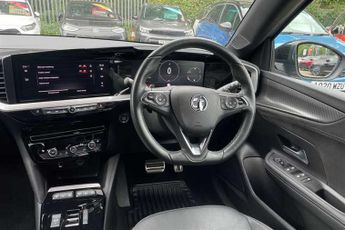 Vauxhall Mokka 1.2 Turbo Ultimate SUV 5dr Petrol Auto Euro 6 (s/s) (130 ps)