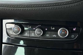 VAUXHALL GRANDLAND X 1.5 Turbo D BlueInjection Elite Nav SUV 5dr Diesel Manual Euro 6