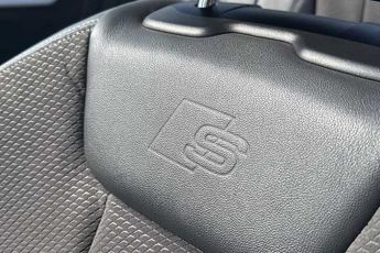 AUDI A5 CABRIOLET 2.0 TFSI S line Convertible 2dr Petrol S Tronic quattro Euro 6 (