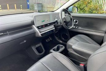 HYUNDAI IONIQ 5 77kWh Ultimate Hatchback 5dr Electric Auto (228 ps)