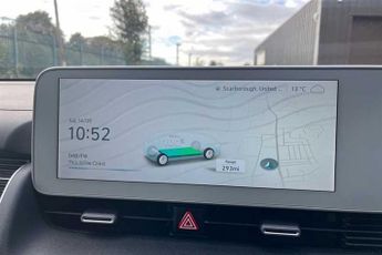 HYUNDAI IONIQ 5 77kWh Ultimate Hatchback 5dr Electric Auto (228 ps)