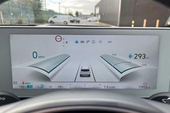 HYUNDAI IONIQ 5 77kWh Ultimate Hatchback 5dr Electric Auto (228 ps)