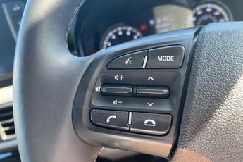 HYUNDAI i10 1.0 Premium Hatchback 5dr Petrol Auto Euro 6 (s/s) (67 ps)