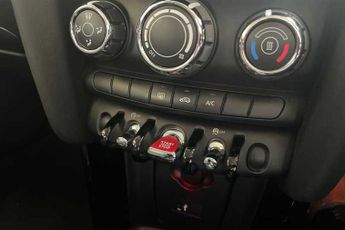 MINI HATCH 1.5 Cooper Classic Hatchback 5dr Petrol Steptronic Euro 6 (s/s) 