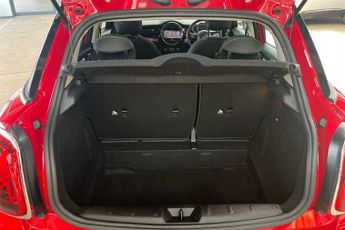 MINI HATCH 1.5 Cooper Classic Hatchback 5dr Petrol Steptronic Euro 6 (s/s) 