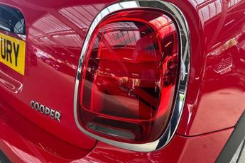 MINI HATCH 1.5 Cooper Classic Hatchback 5dr Petrol Steptronic Euro 6 (s/s) 
