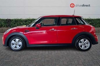 MINI HATCH 1.5 Cooper Classic Hatchback 5dr Petrol Steptronic Euro 6 (s/s) 