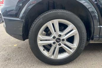 AUDI Q2 1.5 TFSI CoD 35 Sport SUV 5dr Petrol S Tronic Euro 6 (s/s) (150 
