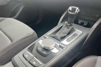 AUDI Q2 1.5 TFSI CoD 35 Sport SUV 5dr Petrol S Tronic Euro 6 (s/s) (150 