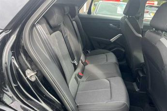 AUDI Q2 1.5 TFSI CoD 35 Sport SUV 5dr Petrol S Tronic Euro 6 (s/s) (150 
