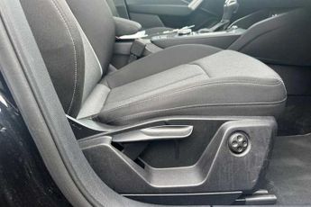 AUDI Q2 1.5 TFSI CoD 35 Sport SUV 5dr Petrol S Tronic Euro 6 (s/s) (150