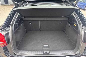 AUDI Q2 1.5 TFSI CoD 35 Sport SUV 5dr Petrol S Tronic Euro 6 (s/s) (150 