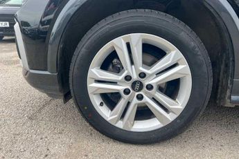 AUDI Q2 1.5 TFSI CoD 35 Sport SUV 5dr Petrol S Tronic Euro 6 (s/s) (150 