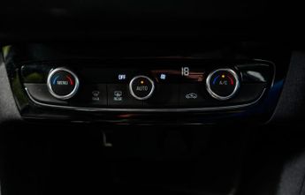 Vauxhall Corsa 50kWh SE Nav Hatchback 5dr Electric Auto (7.4Kw Charger) (136 ps