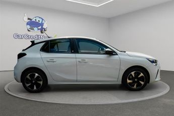 Vauxhall Corsa 50kWh SE Nav Hatchback 5dr Electric Auto (7.4Kw Charger) (136 ps