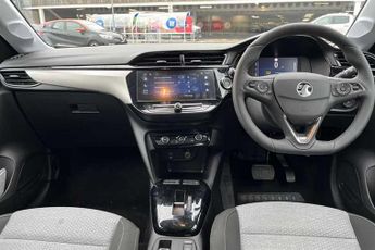 Vauxhall Corsa Electric 50kWh Design Hatchback 5dr Electric Auto (136 ps)