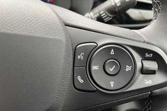 Vauxhall Corsa Electric 50kWh Design Hatchback 5dr Electric Auto (136 ps)