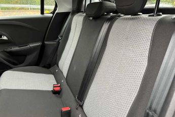 Vauxhall Corsa Electric 50kWh Design Hatchback 5dr Electric Auto (136 ps)