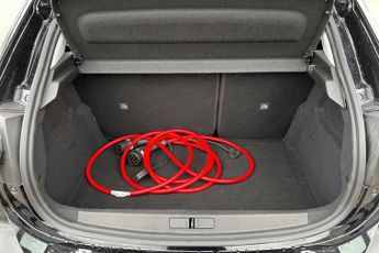 Vauxhall Corsa Electric 50kWh Design Hatchback 5dr Electric Auto (136 ps)
