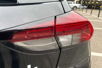 Vauxhall Corsa Electric 50kWh Design Hatchback 5dr Electric Auto (136 ps)