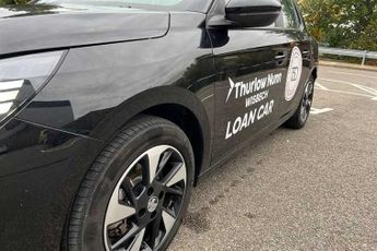 Vauxhall Corsa Electric 50kWh Design Hatchback 5dr Electric Auto (136 ps)