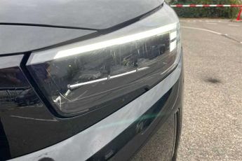 Vauxhall Corsa Electric 50kWh Design Hatchback 5dr Electric Auto (136 ps)