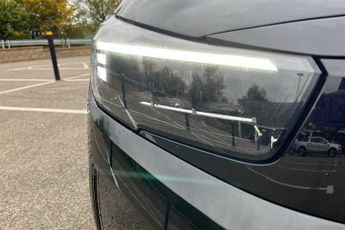 Vauxhall Corsa Electric 50kWh Design Hatchback 5dr Electric Auto (136 ps)