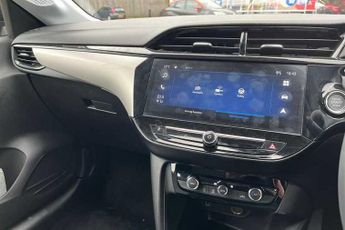 Vauxhall Corsa Electric 50kWh Design Hatchback 5dr Electric Auto (136 ps)